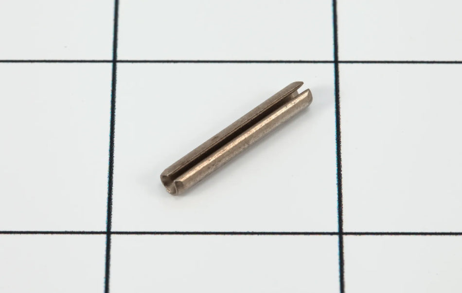 JLG Part # 3422723 – Special Roll Pin Stainless
