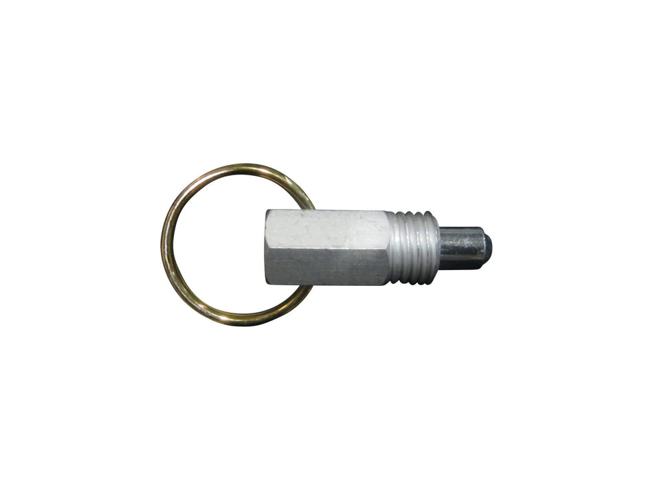 JLG Part # 3423151 – Locking Plunger
