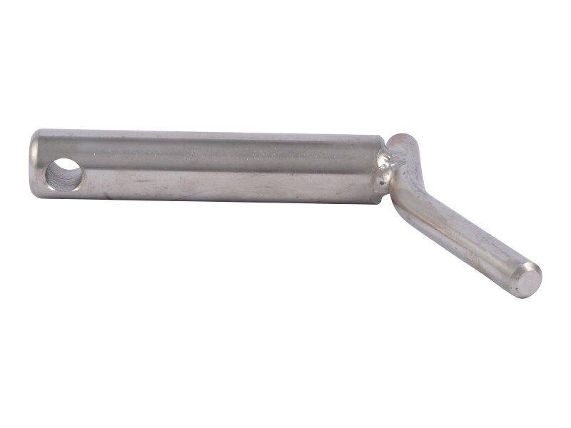 JLG Part # 3423249 -  Drive Wheel Pivot