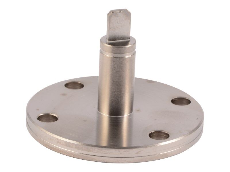 JLG Part # 3423256 -  Pin | Fits JLG 1200SJP / 1250AJP / 1350SJP