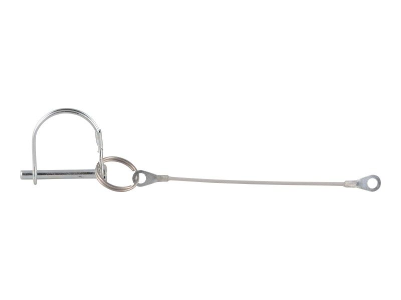 JLG Part # 3423278 – Snapper Pin