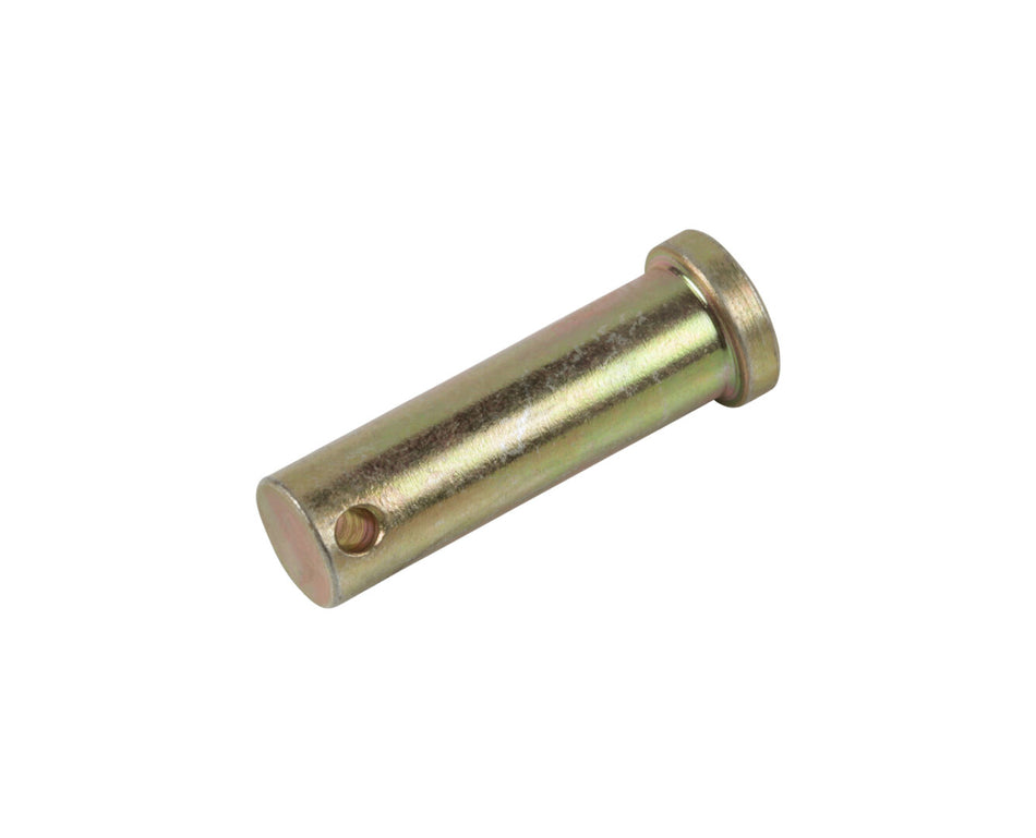 JLG Part # 3430813 -  Pin, Flat Head Clevis