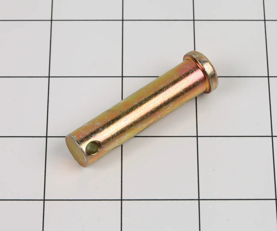 JLG Part # 3430816 – Pin Clevis