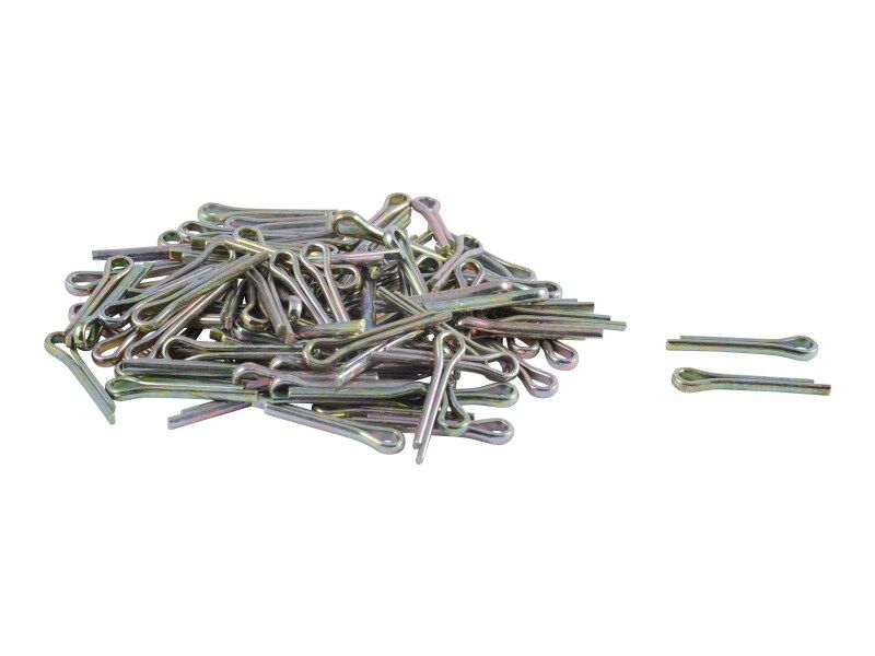 JLG Pin Cotter13X75 Qty100Pcs 3450403 100 replacement part image