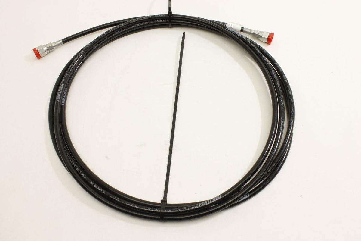 Genie 34570GT HOSE ASSEMBLY, 186"**