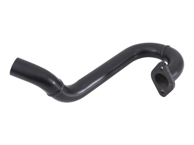 JLG Part # 3460398 – Exhaust Outlet Pipe