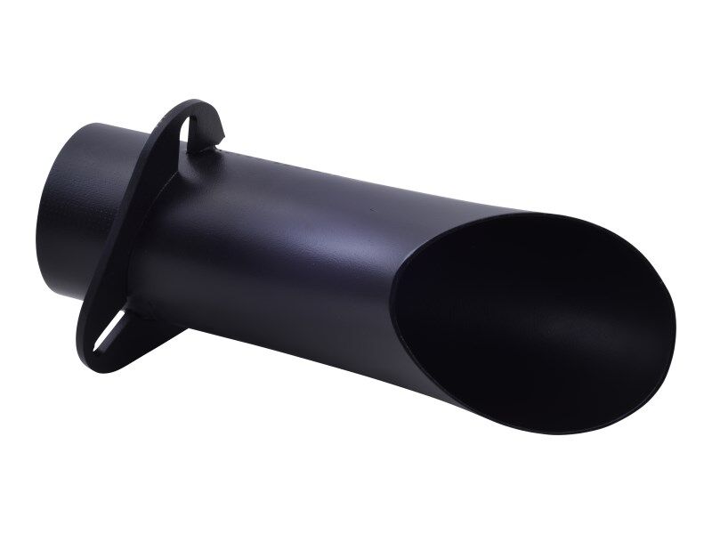 JLG Part # 3460420 -  Exhaust Venturi