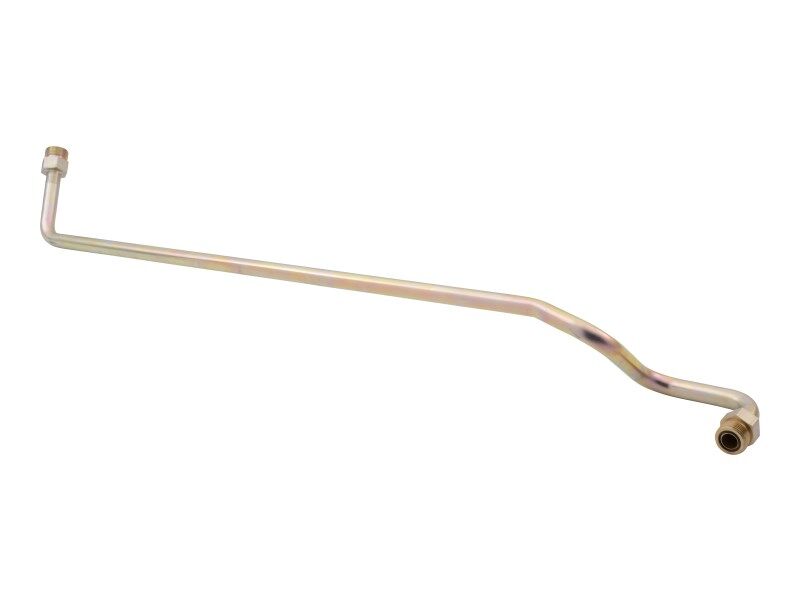 JLG Part # 3460446 -  Pipe,Assembly Transmission Cooler