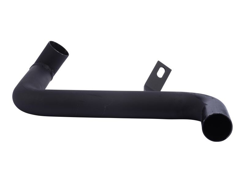 JLG Part # 3460492 -  Weld Exhaust Pipe M600 Kubota