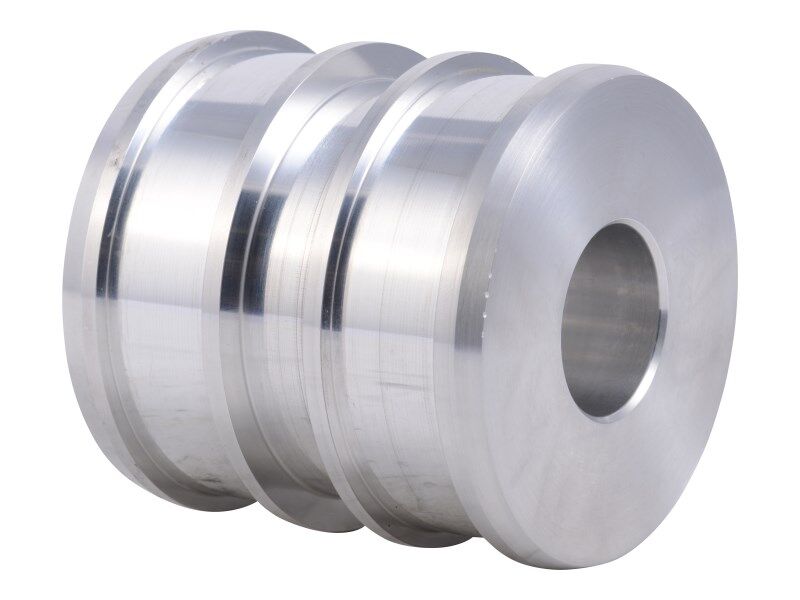 JLG Part # 3480240 -  Piston | Fits JLG 450A Series II / 450AJ Series II