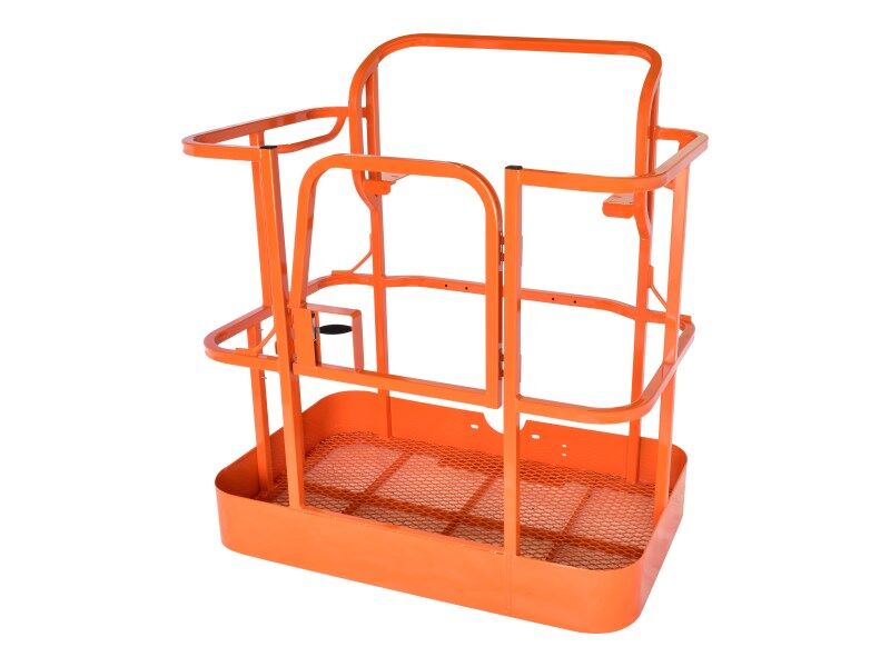 JLG Platf30X48Swing Gatedc 3510694S replacement part image