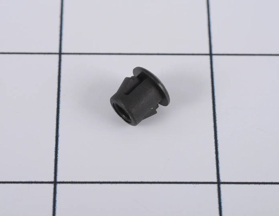 JLG Part # 3520173 – Black Hole Plug