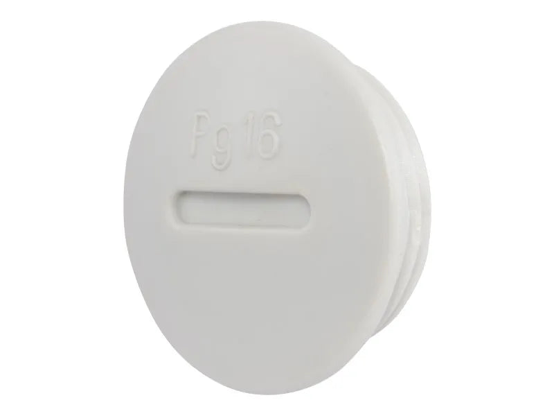 JLG Part # 3520192 – Strain Relief Plug