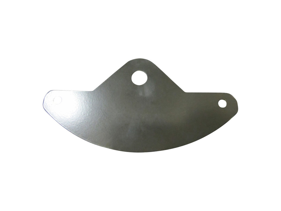 JLG Part # 3536089 -  Plate | Fits JLG 450A Series II / 450AJ Series II