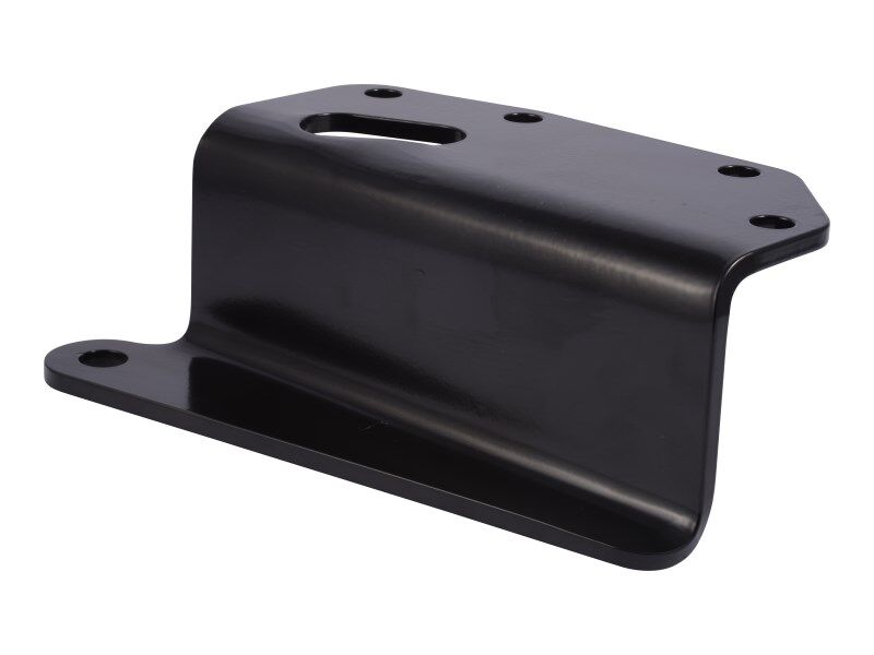 JLG Part # 3537445 -  Plate | Fits JLG 600AJ HC3 / 800AJ HC3