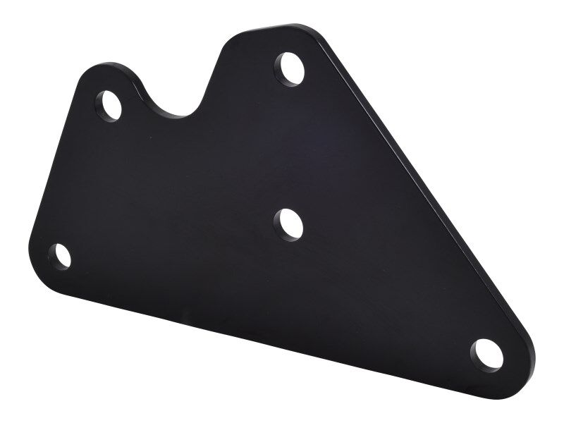 JLG Part # 3537446 -  Plate | Fits JLG 800AJ HC3 / 800S / 860SJ