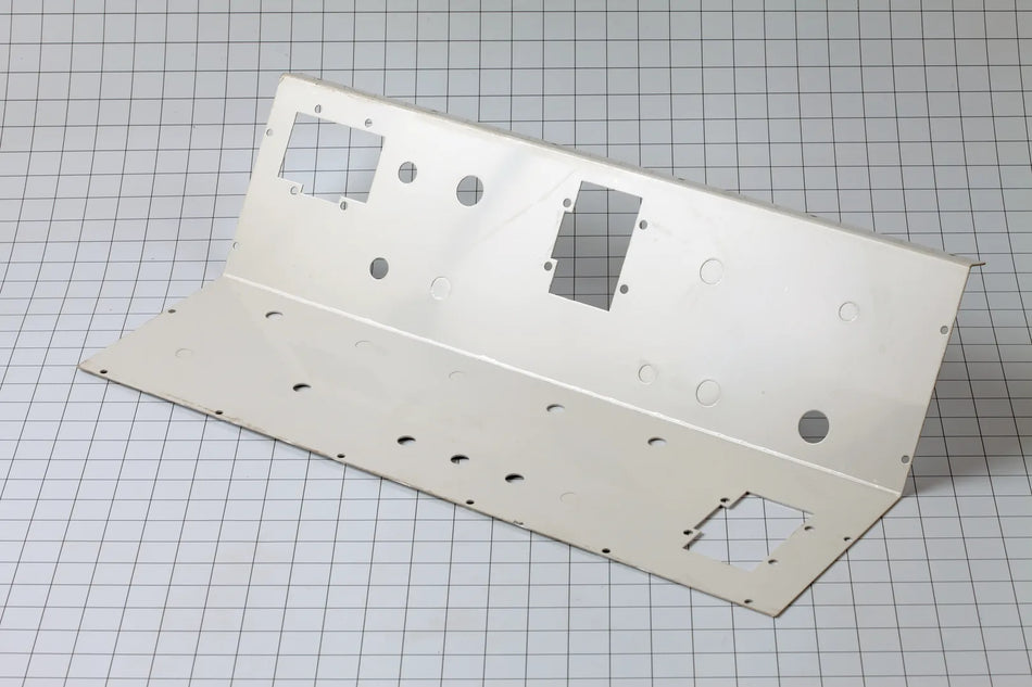 JLG Part # 3538394 -  Console Box