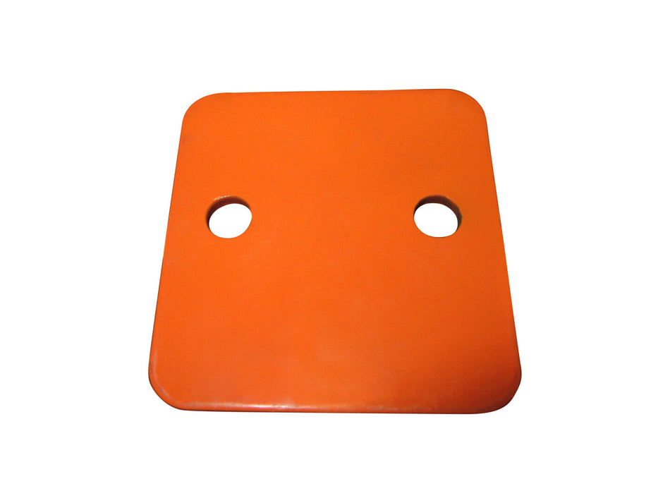 JLG Part # 3539685 -  Plate
