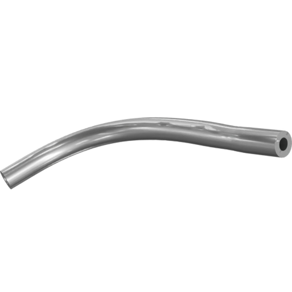 Genie 35418-0600GT HOSE,FUEL,3/16,SAE 30R7,6IN LG
