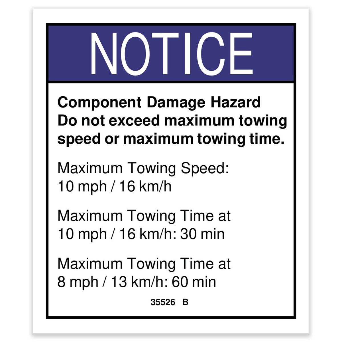 OEM Genie 35526GT product image 6
