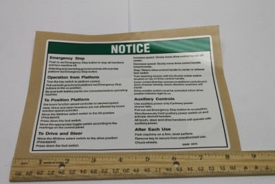 OEM Genie 35540GT product image 1