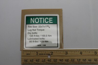OEM Genie 35542GT product image 1