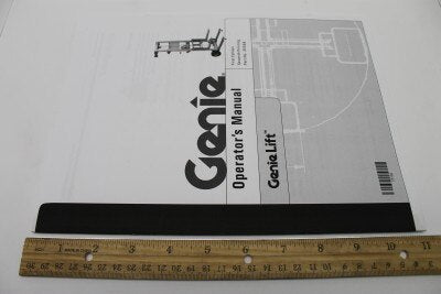 OEM Genie 35566GT product image 1