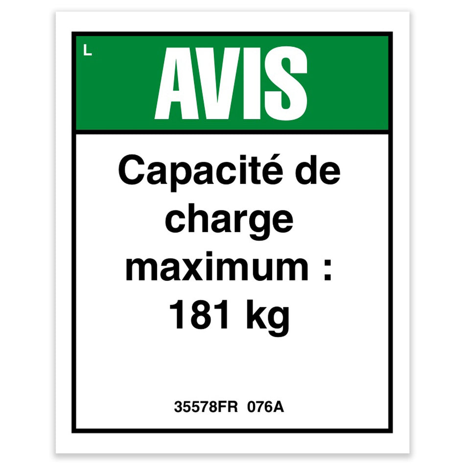 OEM Genie 35578FRGT product image 1