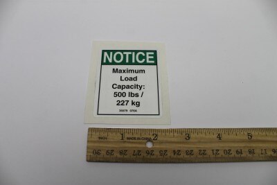 OEM Genie 35579GT product image 1
