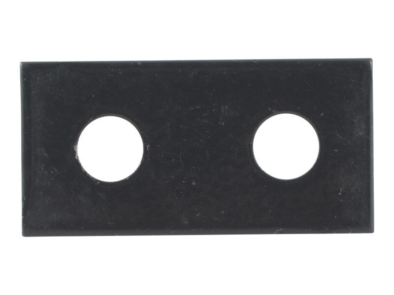 JLG Part # 3570654 – Backing Plate