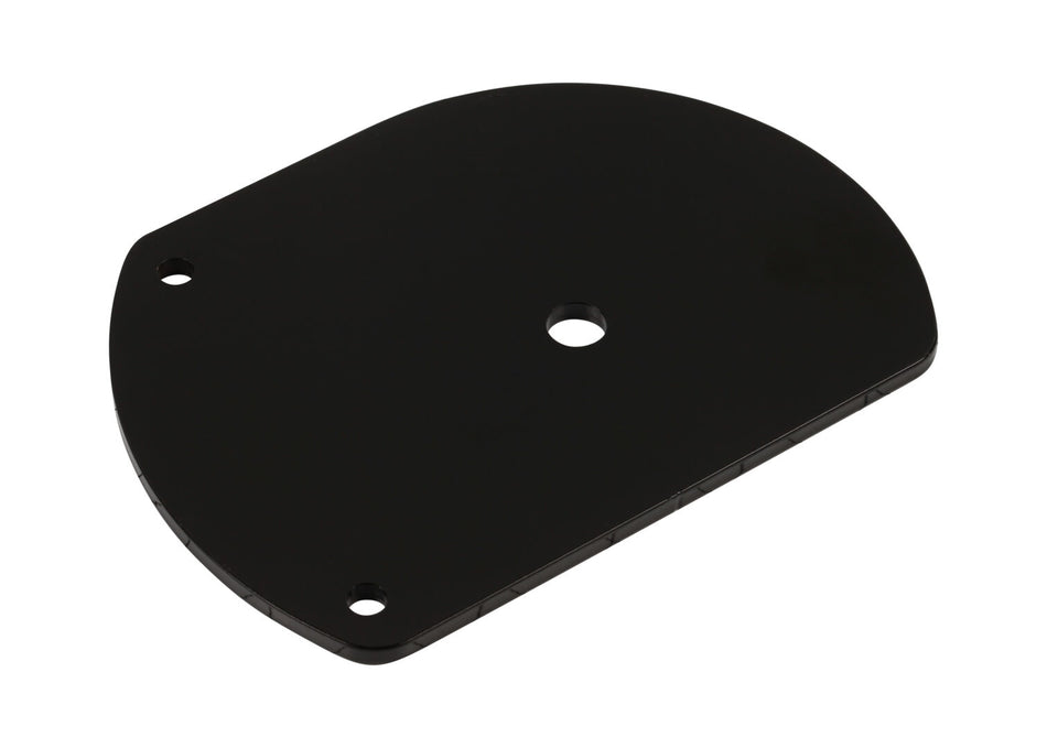 JLG Part # 3572950 -  Plate, Ret. Sheave | Fits JLG 1200SJP / 1350SJP