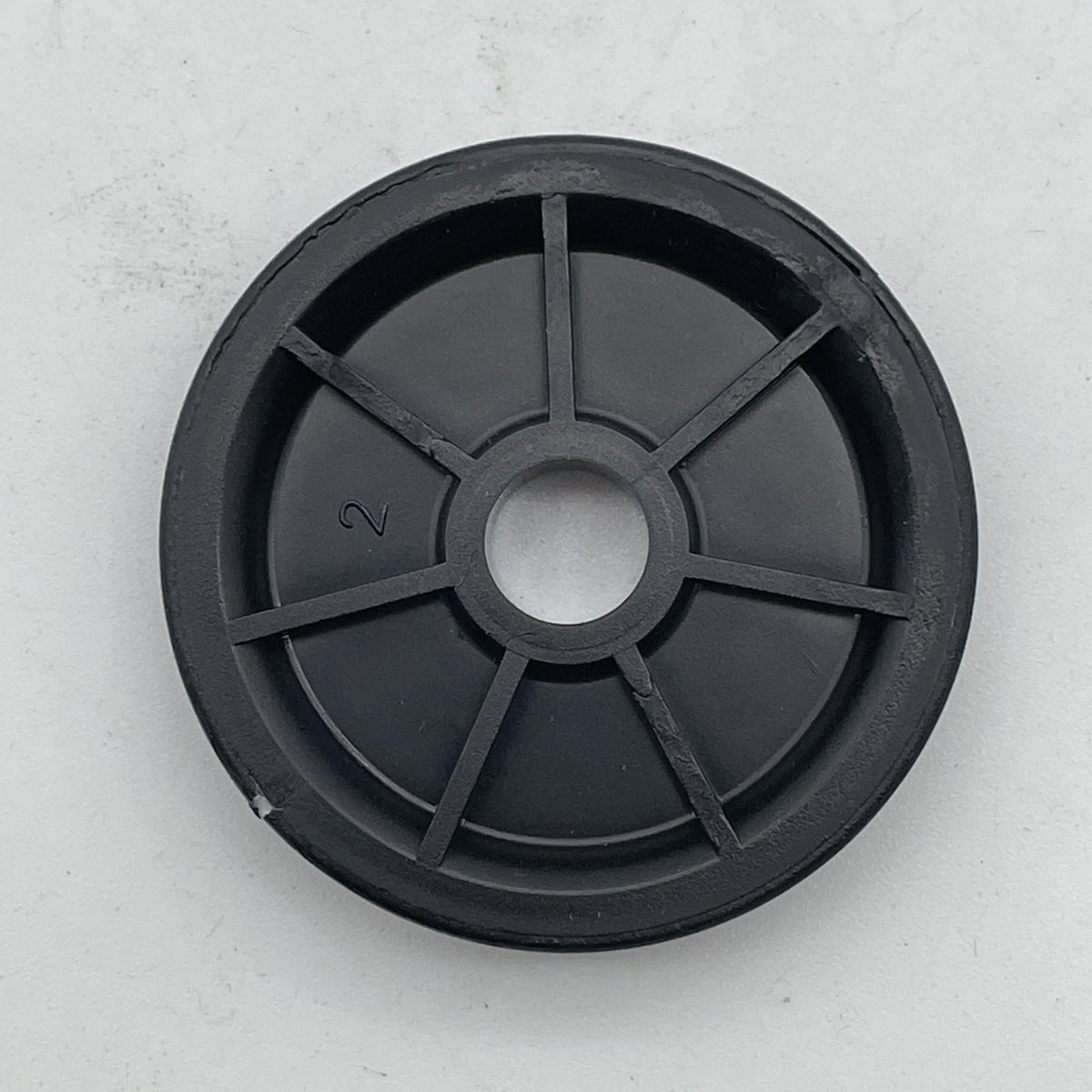 Genie 35733GT - Pulley,Sequencing,Nylatron alternate view 0