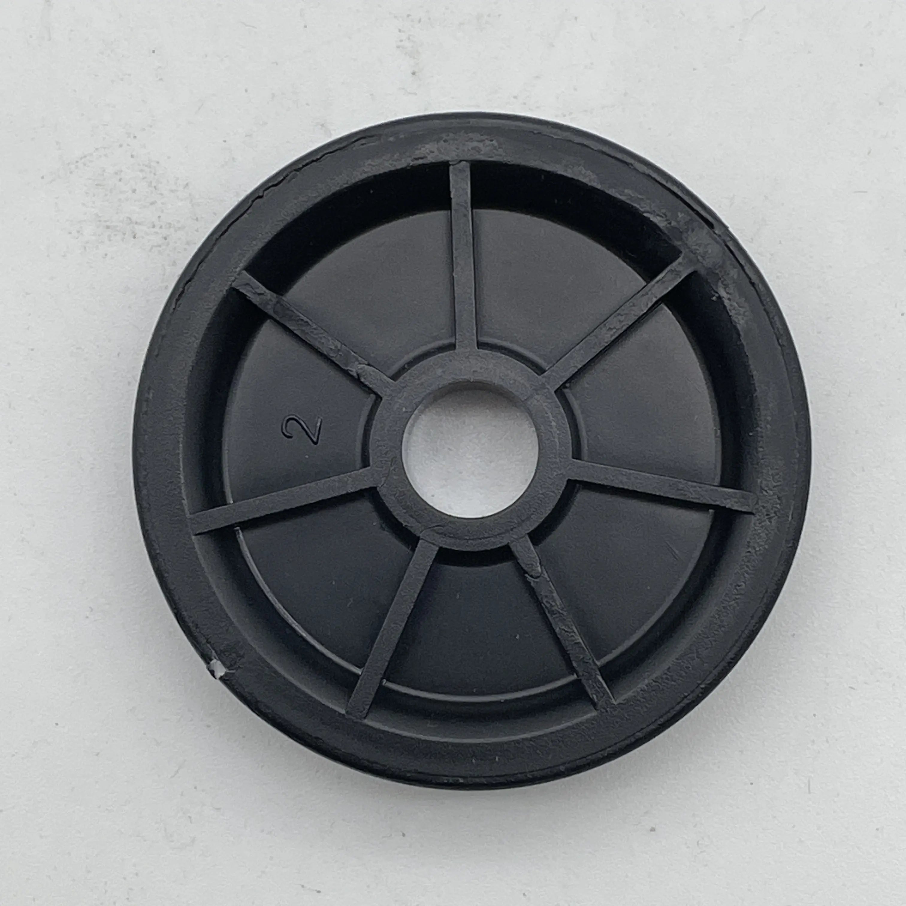 Genie 35733GT - Pulley,Sequencing,Nylatron alternate view 0