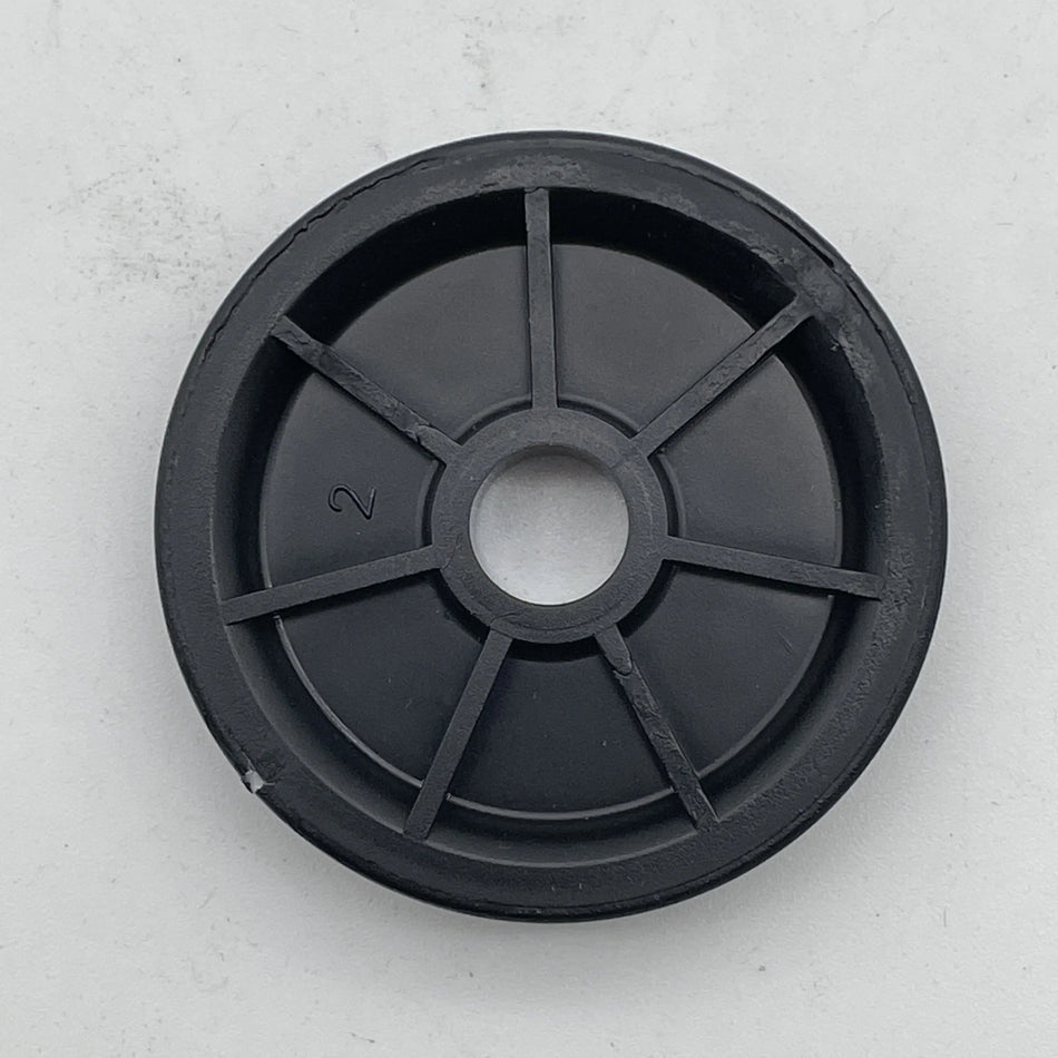 Genie 35733GT - Pulley,Sequencing,Nylatron alternate view 0