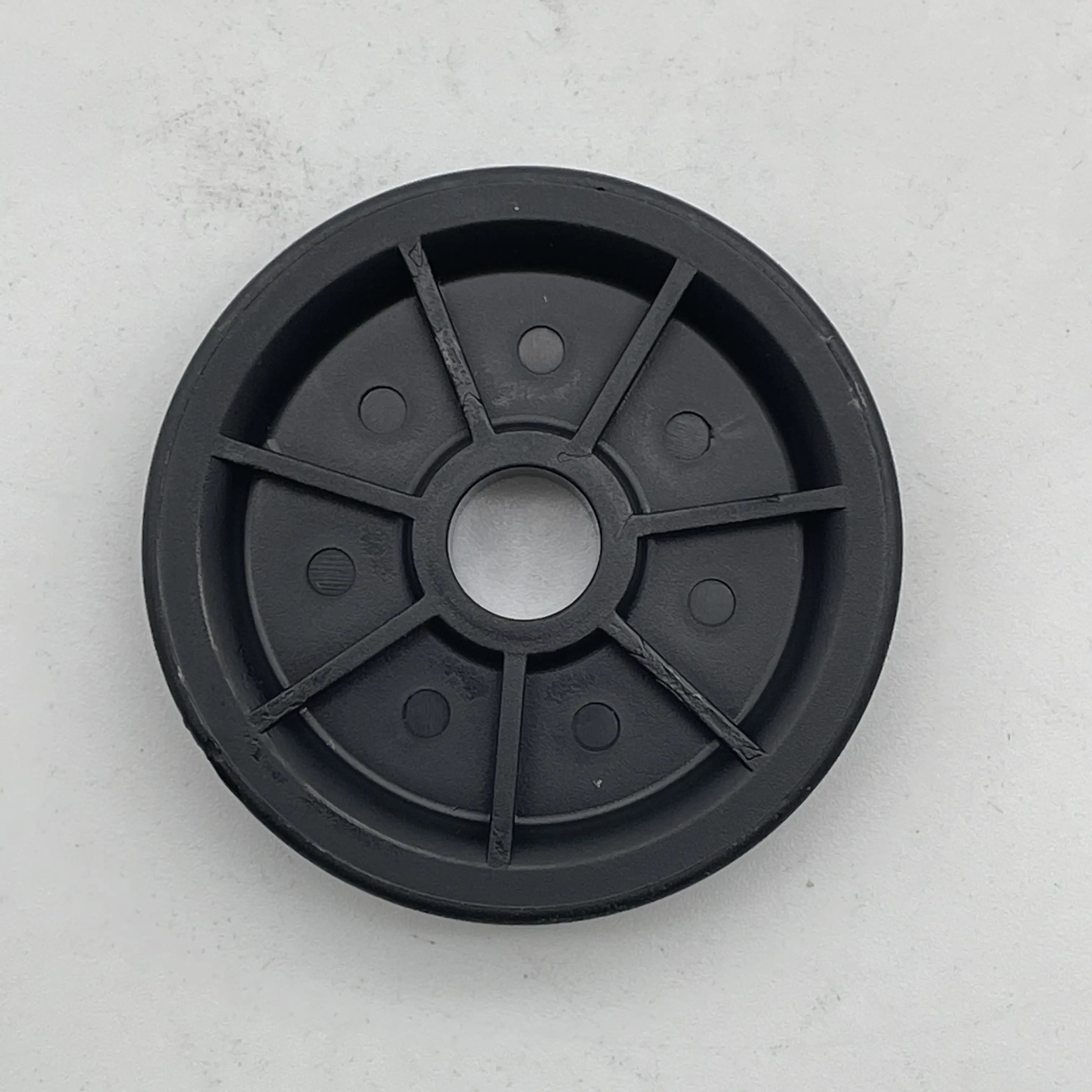 Genie 35733GT - Pulley,Sequencing,Nylatron alternate view 1