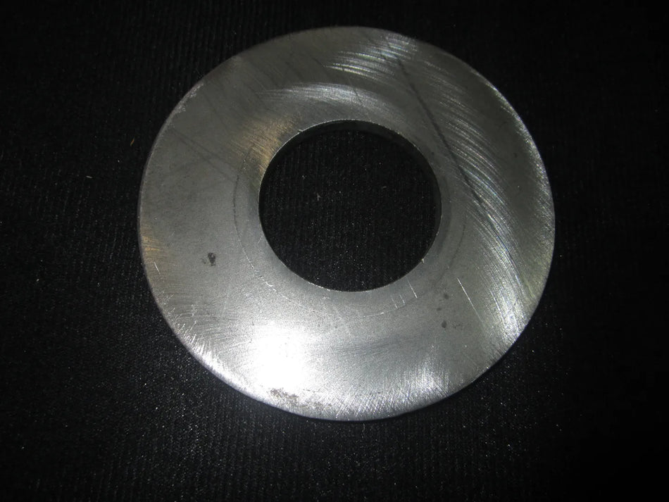 JLG Part # 3573513 -  Plate, Jack Cylinder | Fits JLG 3394RT / 4394RT