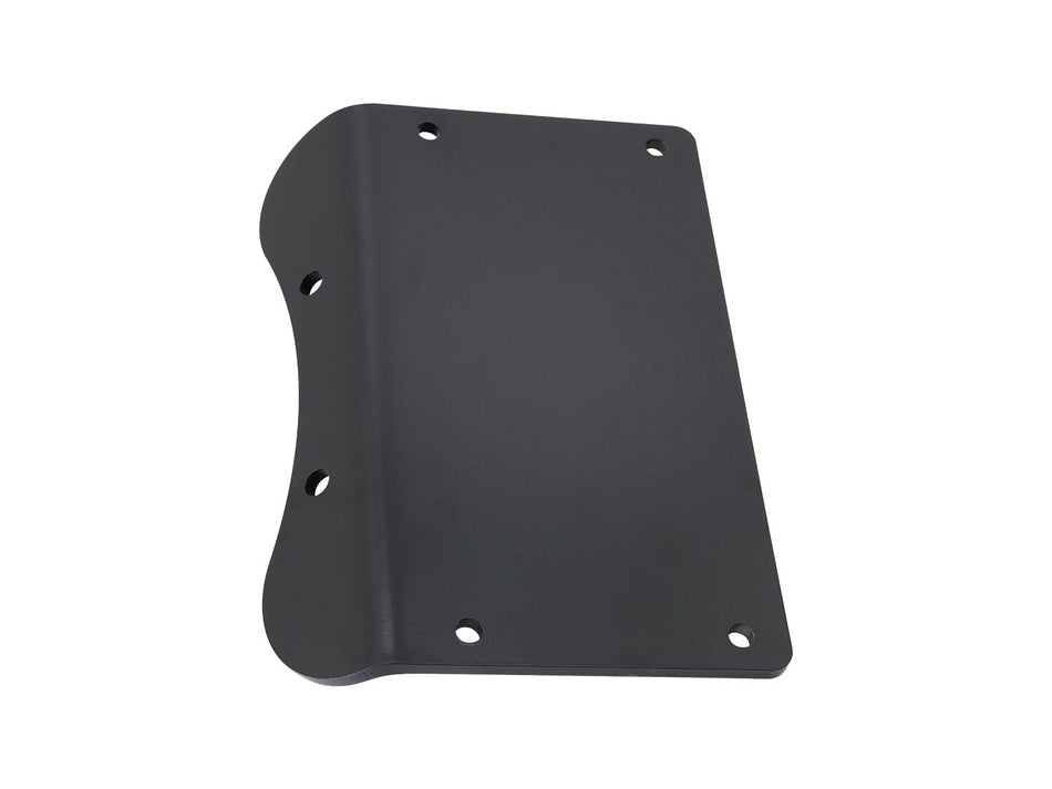 JLG Part # 3574208 -  Muffler Mount