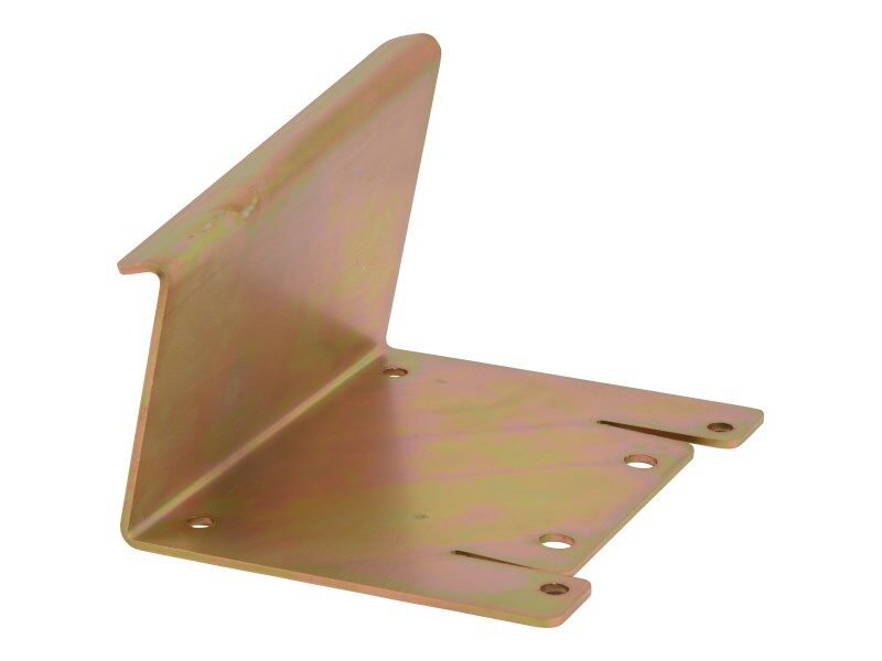 JLG Part # 3574431 -  Plate | Fits JLG 1200SJP / 1350SJP