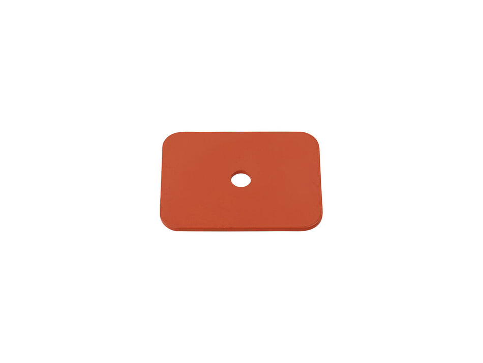 JLG Part # 3575782 -  Handle Backing Plate/Bar