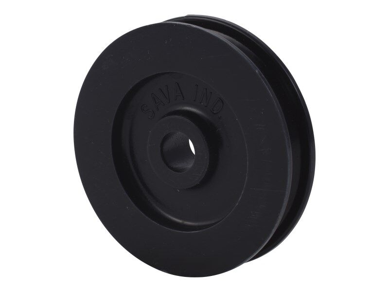 JLG Part # 3580228 – Pulley