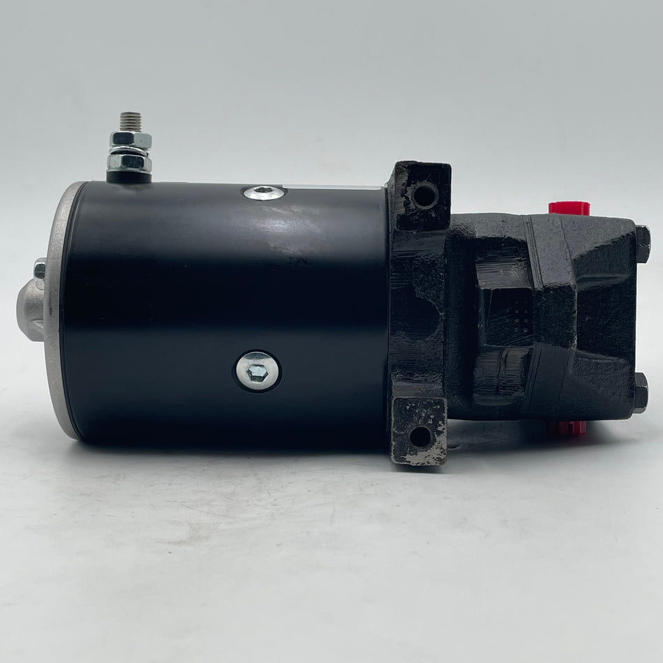 Genie _Part _#36179GT_POWER _UNIT _AUX _PUMP _24VDC