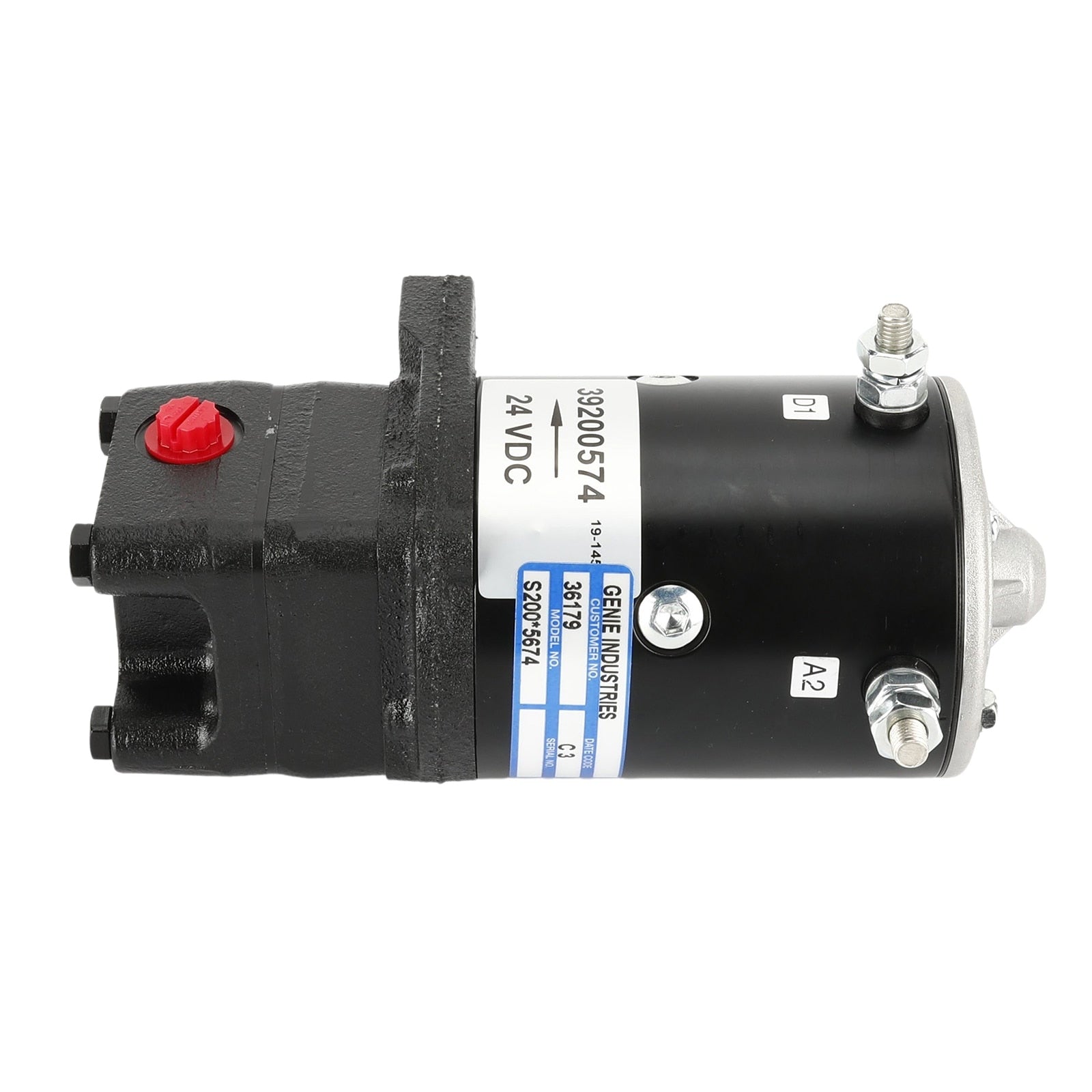 OEM Genie 36179GT product image 9