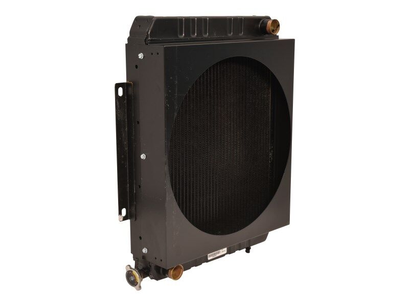 JLG Part # 3620040 -  Radiator