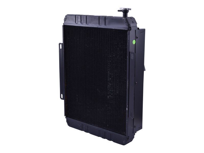JLG Part # 3620042 – Radiator