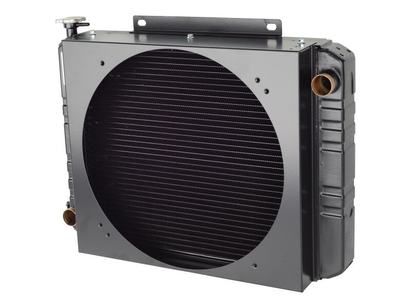 JLG Radiatorcaterpillar 3044 3620047S replacement part image