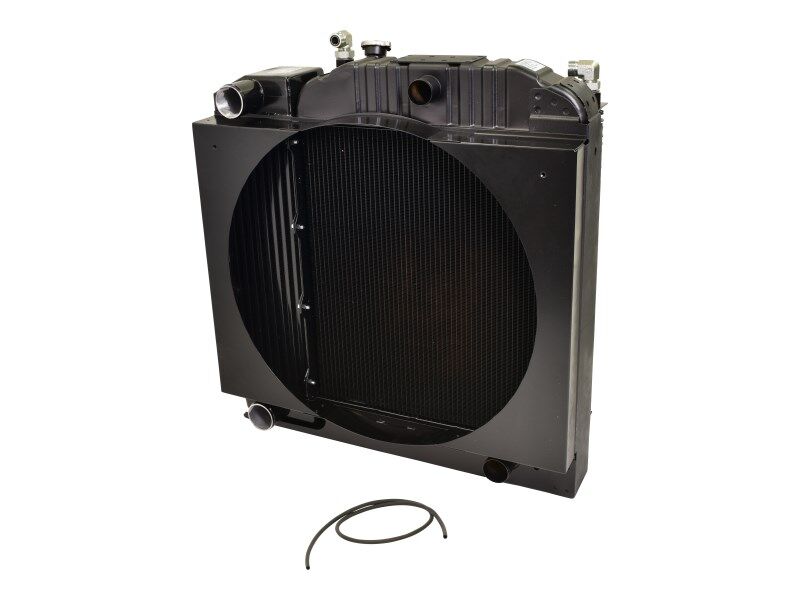 JLG Radiator Assembly Serv Package 3620083S replacement part image