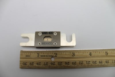 Genie 36356GT FUSE,400 AMP,VERY FAST ACTING