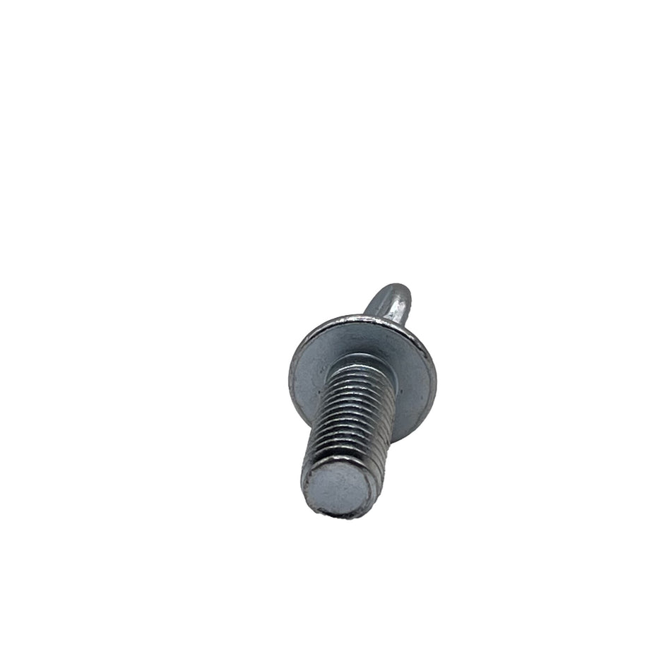 Genie Part # 36424GT - W/ Shoulder 3/8-16 Thumb Screw