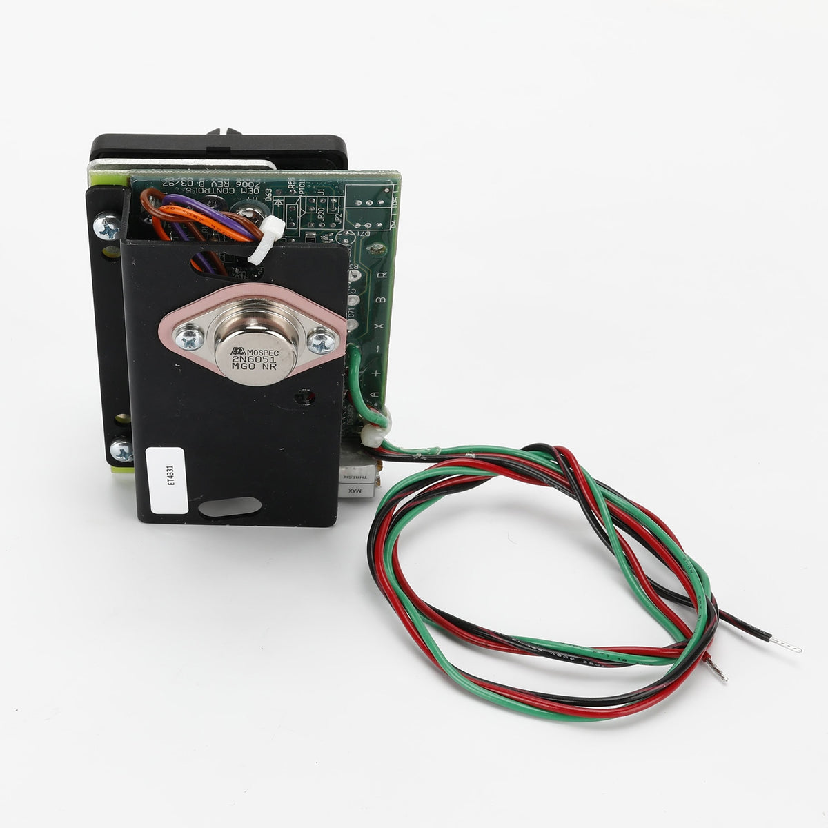 OEM Genie 36557GT product image 5