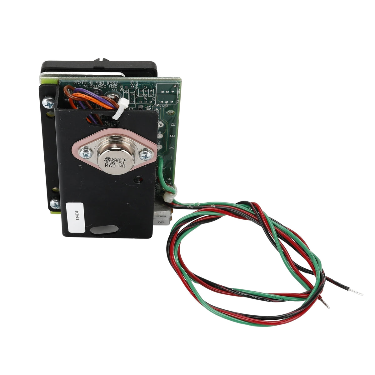 OEM Genie 36557GT product image 9
